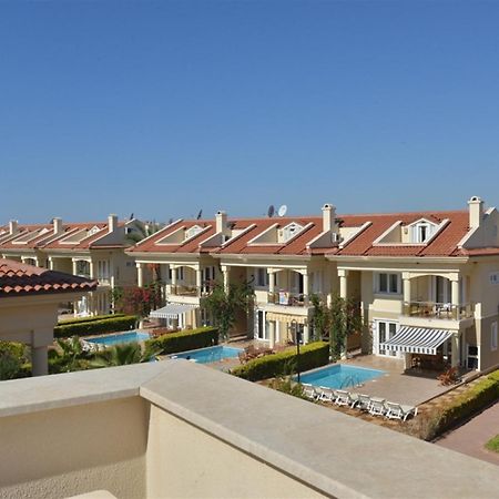 Sunset Beach Club Lebrentals Fethiye Exterior photo