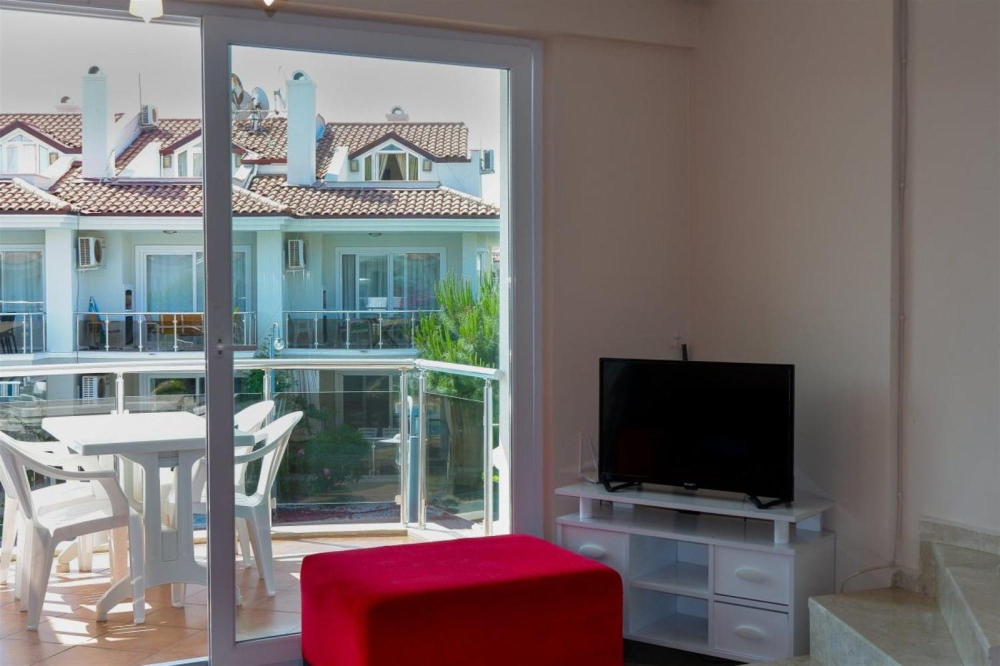 Sunset Beach Club Lebrentals Fethiye Exterior photo
