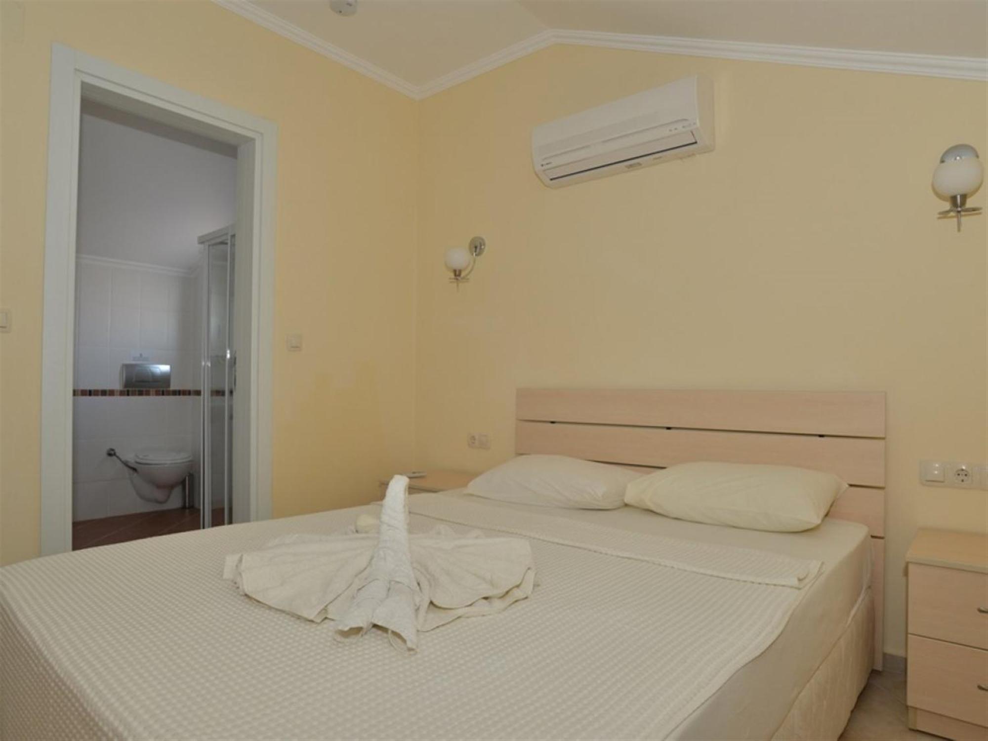 Sunset Beach Club Lebrentals Fethiye Exterior photo