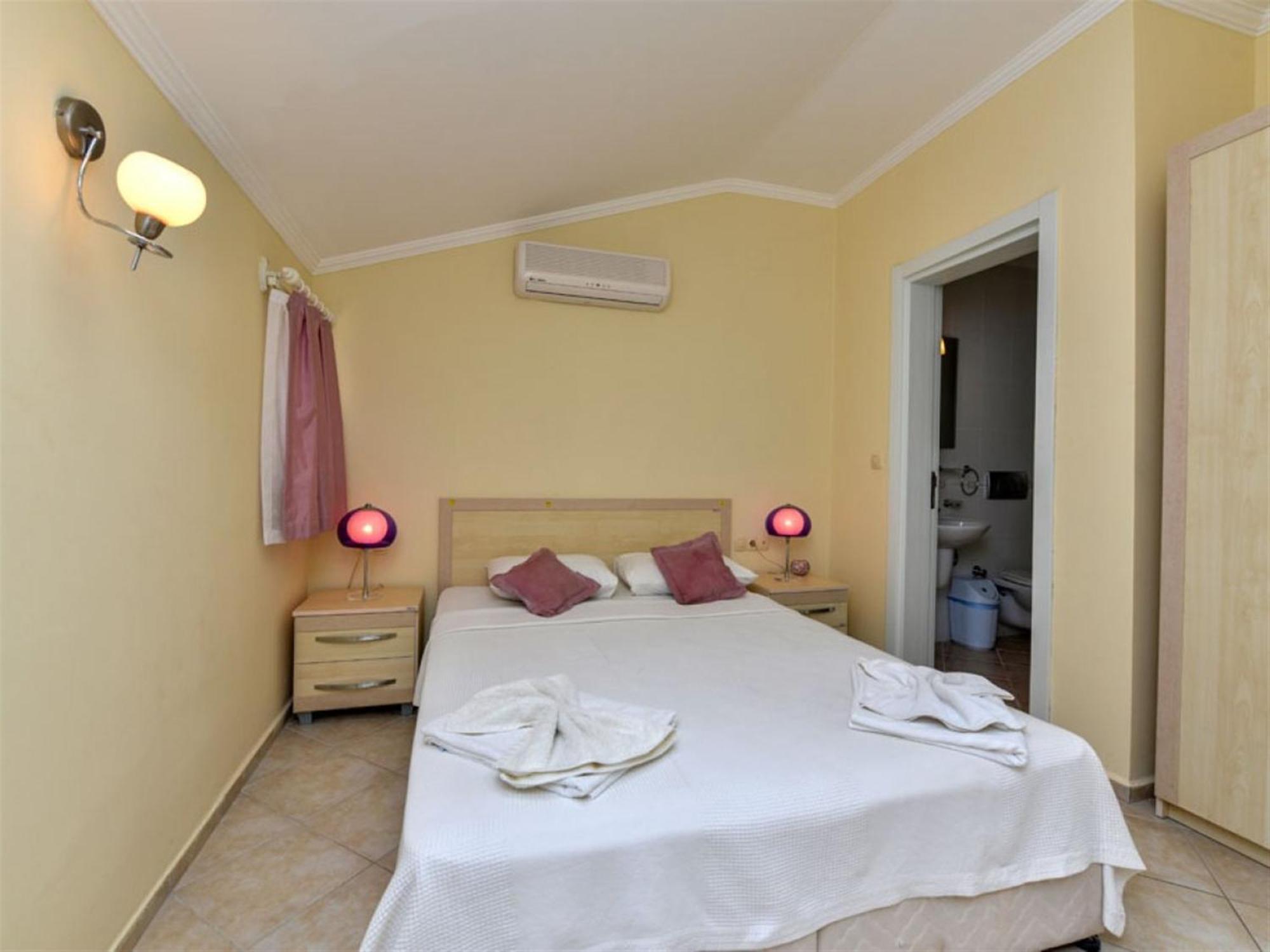 Sunset Beach Club Lebrentals Fethiye Exterior photo